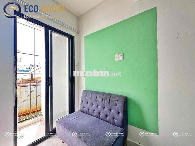 Chung cư, phòng trọ giá rẻ gần ĐH Công Thương, Văn Hiến