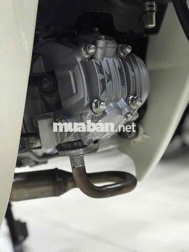 Cub 125 2021 Xi măng BSTP - ZIN NGUYÊN CON