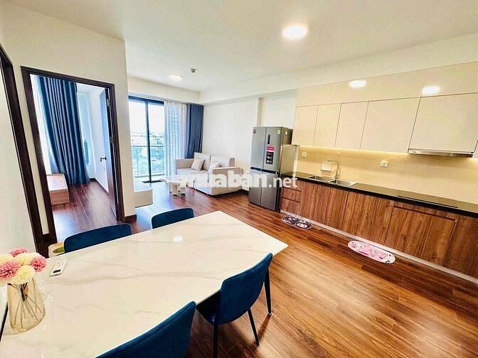 Cho thuê căn hộ Akari City 2 Phòng Ngủ 80m2 full nội thất