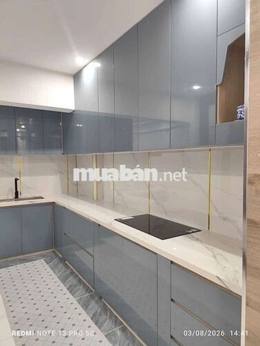 CHO THUÊ NHÀ NGUYỄN VĂN CỪ Q5 GẦN ĐẠI HỌC TỰ NHIÊN Q5