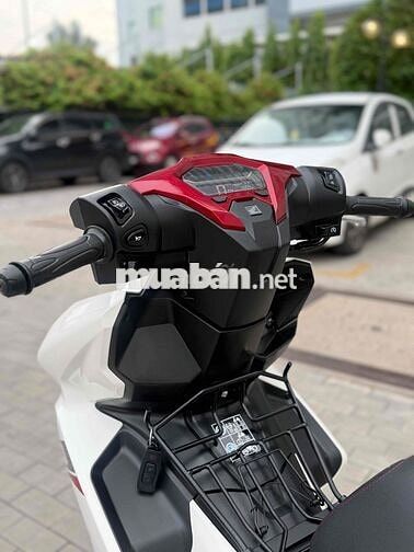 Honda Airblade 160 ABS 2026 1.600KM Bản Thể Thao