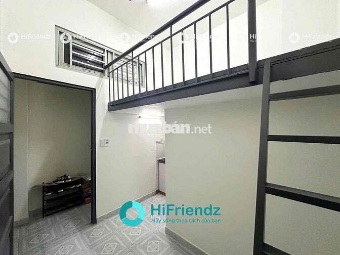 TRỌ GIÁ RẺ - SẴN MÁY LẠNH - GÁC RỘNG - PHÍ RẺ  - NGAY ĐH HIU & VHU