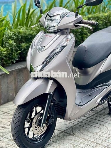Lead 2018 khoá smk up 4val 9c (nợ xấu 14đ nhận xe)