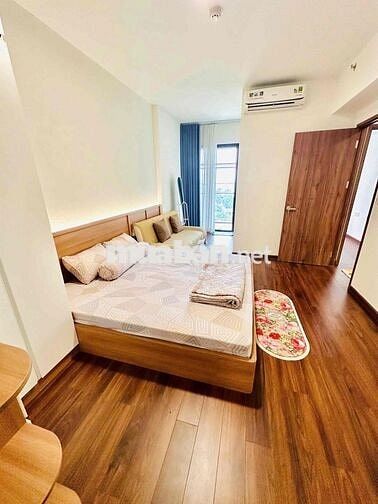 Cho thuê căn hộ Akari City 2 Phòng Ngủ 80m2 full nội thất