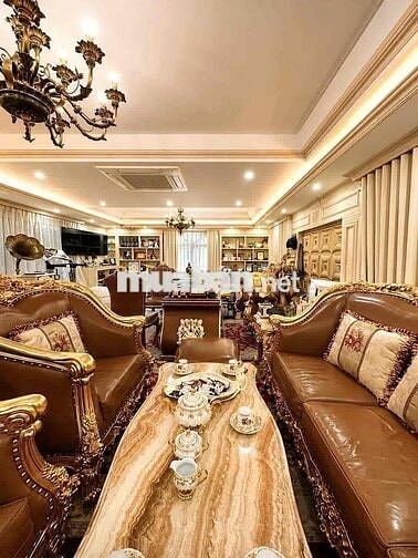 110 TỶ | DINH THỰ ĐỘC BẢN 372M² – GẦN 900M² SÀN – PRIVATE RESORT B
