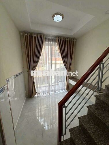 CHO THUÊ NHÀ TRẦN BÌNH TRỌNG Q5