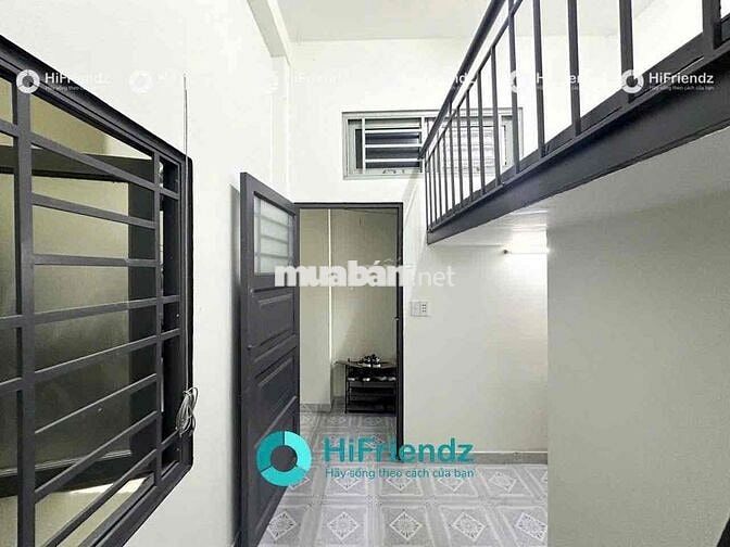 TRỌ GIÁ RẺ - SẴN MÁY LẠNH - GÁC RỘNG - PHÍ RẺ  - NGAY ĐH HIU & VHU