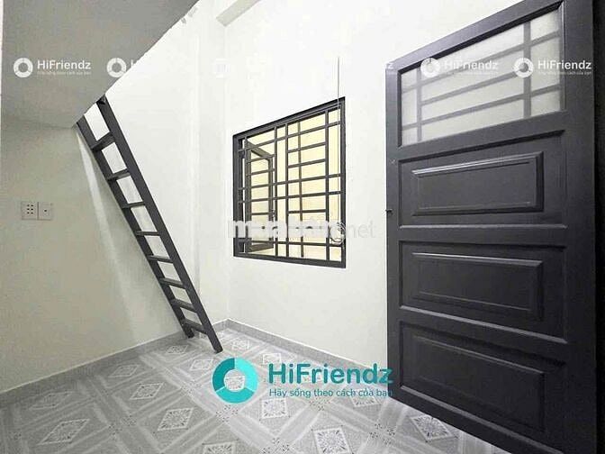 TRỌ GIÁ RẺ - SẴN MÁY LẠNH - GÁC RỘNG - PHÍ RẺ  - NGAY ĐH HIU & VHU