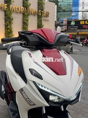 Honda Airblade 160 ABS 2026 1.600KM Bản Thể Thao