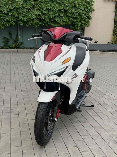 Honda Airblade 160 ABS 2026 1.600KM Bản Thể Thao