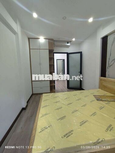 CHO THUÊ NHÀ NGUYỄN VĂN CỪ Q5 GẦN ĐẠI HỌC TỰ NHIÊN Q5