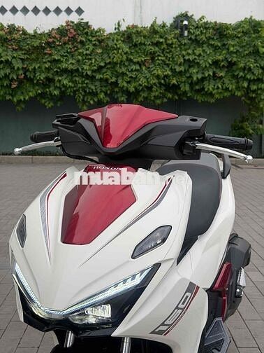Honda Airblade 160 ABS 2026 1.600KM Bản Thể Thao