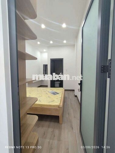 CHO THUÊ NHÀ NGUYỄN VĂN CỪ Q5 GẦN ĐẠI HỌC TỰ NHIÊN Q5