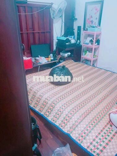 Nhà ĐẦY ĐỦ NỘI THẤT, 2PN Kín+1PN hở chỉ 7,9tr. Q1