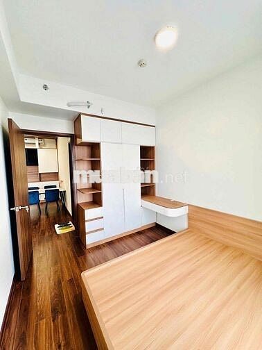 Cho thuê căn hộ Akari City 2 Phòng Ngủ 80m2 full nội thất