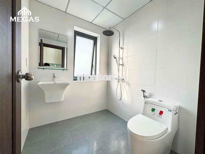 Trống Sẵn Căn Studio Đầy Đủ Nội Thất Mới 100% Ngay Cầu Sắt An Phú Đông
