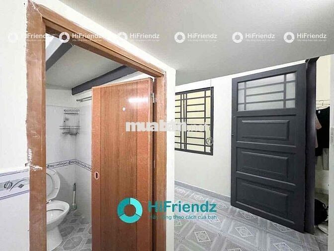 TRỌ GIÁ RẺ - SẴN MÁY LẠNH - GÁC RỘNG - PHÍ RẺ  - NGAY ĐH HIU & VHU