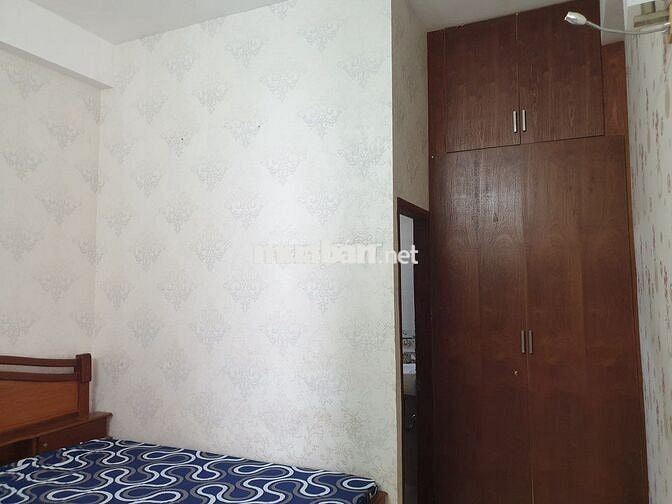 Phòng đường Bình Lợi, full nội thất, có CỬA SỔ thoáng, gần ĐH Văn Lang
