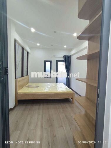 CHO THUÊ NHÀ NGUYỄN VĂN CỪ Q5 GẦN ĐẠI HỌC TỰ NHIÊN Q5