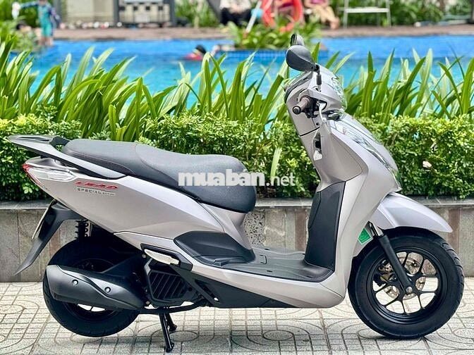 Lead 2018 khoá smk up 4val 9c (nợ xấu 14đ nhận xe)