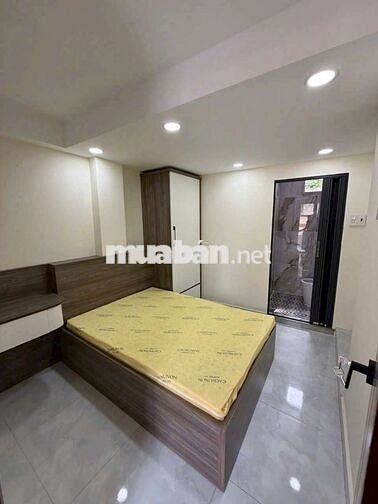 CHO THUÊ NHÀ TRẦN BÌNH TRỌNG Q5