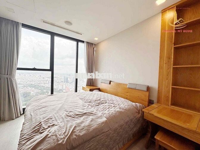 🔥 HÀNG HIẾM 2PN VÒNG CUNG 80M² – CHỈ 30TR/THÁNG!  Hoặc:  🏙️ 2PN 80M² VI