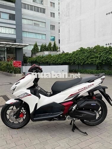 Honda Airblade 160 ABS 2026 1.600KM Bản Thể Thao