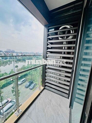 Cho thuê căn hộ Akari City 2 Phòng Ngủ 80m2 full nội thất