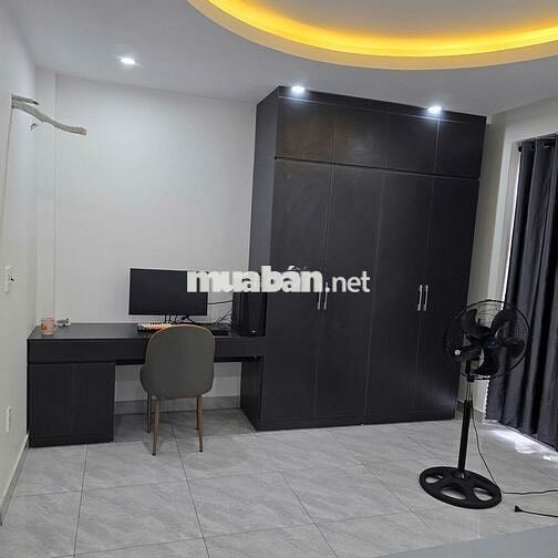 Cho thuê nhà khu đô thị Him Lam Hồng Bàng mặt tiền 5m đỗ ô tô tận cửa