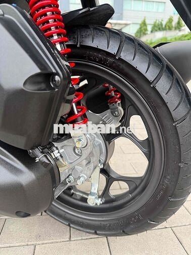 Honda Airblade 160 ABS 2026 1.600KM Bản Thể Thao