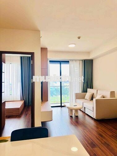 Cho thuê căn hộ Akari City 2 Phòng Ngủ 80m2 full nội thất