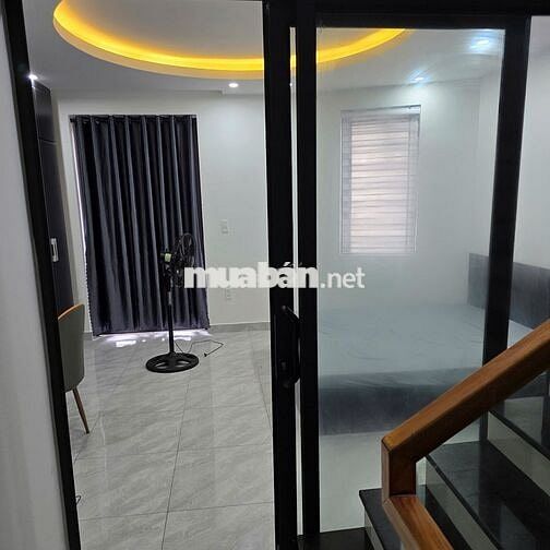Cho thuê nhà khu đô thị Him Lam Hồng Bàng mặt tiền 5m đỗ ô tô tận cửa