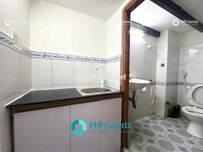 TRỌ GIÁ RẺ - SẴN MÁY LẠNH - GÁC RỘNG - PHÍ RẺ  - NGAY ĐH HIU & VHU