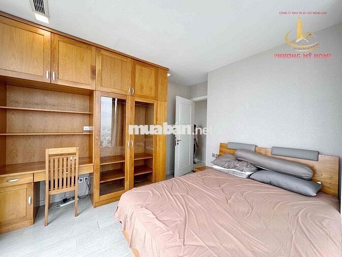 🔥 HÀNG HIẾM 2PN VÒNG CUNG 80M² – CHỈ 30TR/THÁNG!  Hoặc:  🏙️ 2PN 80M² VI