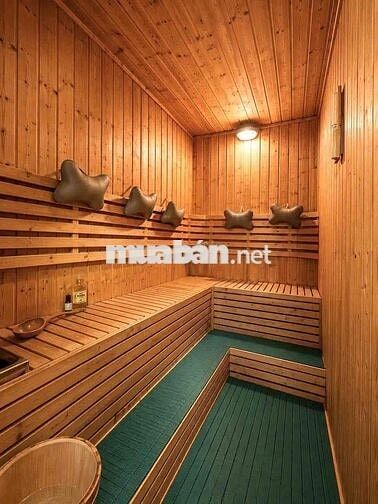 110 TỶ | DINH THỰ ĐỘC BẢN 372M² – GẦN 900M² SÀN – PRIVATE RESORT B