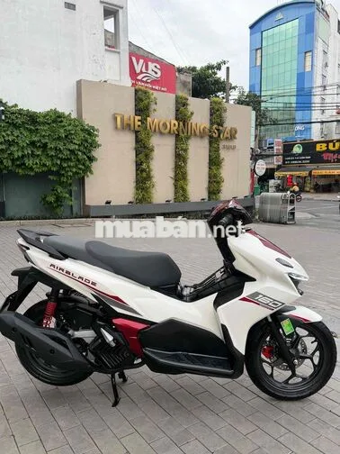 Honda Airblade 160 ABS 2026 1.600KM Bản Thể Thao