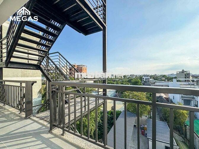 Trống Sẵn Căn Studio Đầy Đủ Nội Thất Mới 100% Ngay Cầu Sắt An Phú Đông