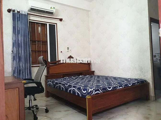 Phòng đường Bình Lợi, full nội thất, có CỬA SỔ thoáng, gần ĐH Văn Lang