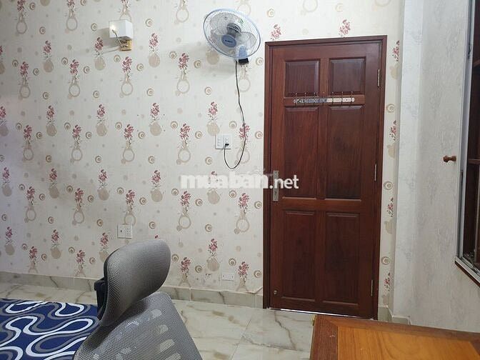 Phòng đường Bình Lợi, full nội thất, có CỬA SỔ thoáng, gần ĐH Văn Lang