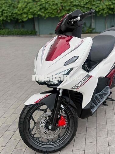 Honda Airblade 160 ABS 2026 1.600KM Bản Thể Thao