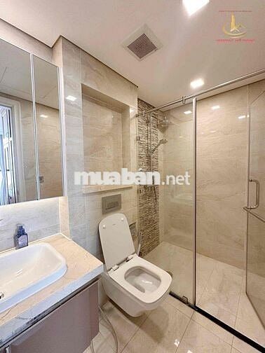🔥 HÀNG HIẾM 2PN VÒNG CUNG 80M² – CHỈ 30TR/THÁNG!  Hoặc:  🏙️ 2PN 80M² VI