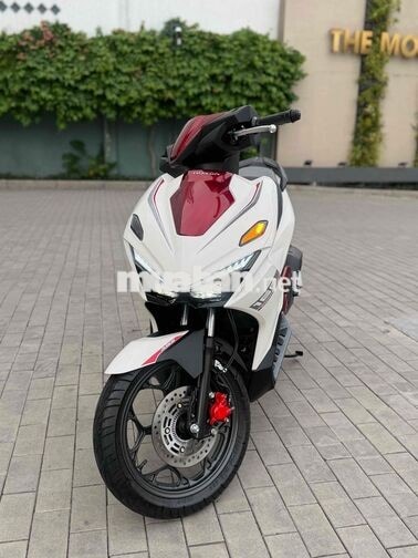 Honda Airblade 160 ABS 2026 1.600KM Bản Thể Thao