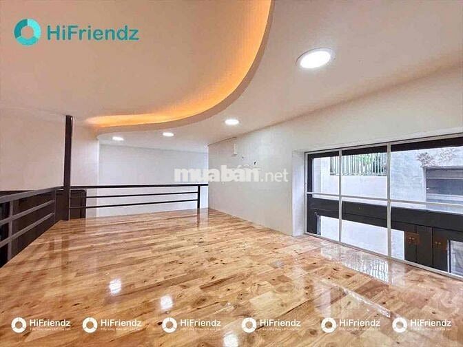 PHÒNG TRỌ CÓ GÁC FULL NỘI THẤT VỊ TRÍ ĐẸP