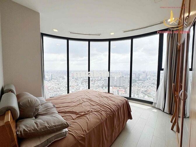 🔥 HÀNG HIẾM 2PN VÒNG CUNG 80M² – CHỈ 30TR/THÁNG!  Hoặc:  🏙️ 2PN 80M² VI