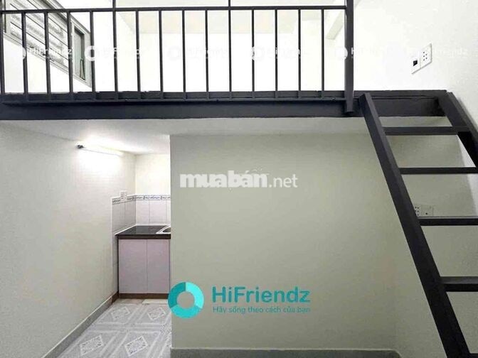 TRỌ GIÁ RẺ - SẴN MÁY LẠNH - GÁC RỘNG - PHÍ RẺ  - NGAY ĐH HIU & VHU