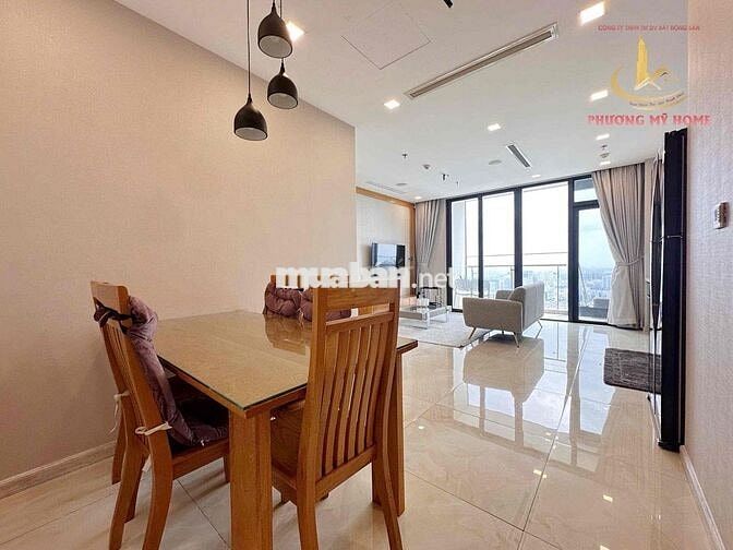 🔥 HÀNG HIẾM 2PN VÒNG CUNG 80M² – CHỈ 30TR/THÁNG!  Hoặc:  🏙️ 2PN 80M² VI
