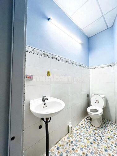 🏠 Nhà 1lầu 2phòng hẻm xe hơi, Song Hành, Tân Xuân Hóc Môn cho thuê 🏠