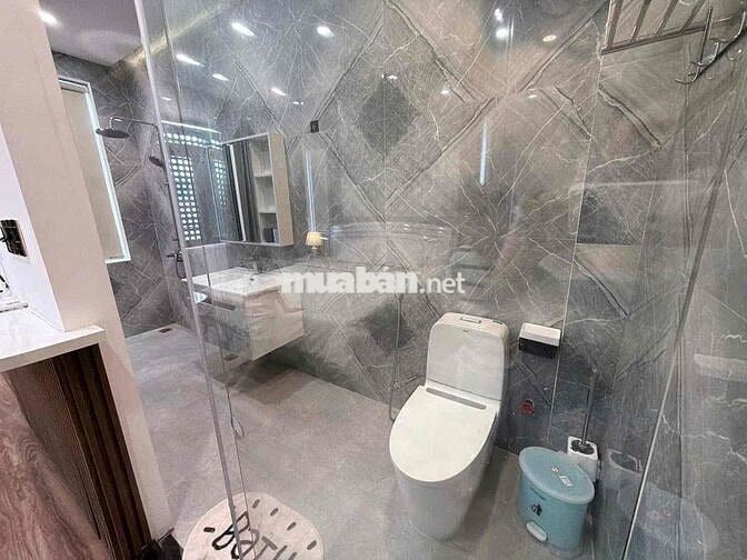 986 ✨ 🏡 CHO THUÊ NHÀ ĐẸP KIỆT NGUYỄN HỮU THỌ – 3PN, NỘI THẤT CAO CẤP