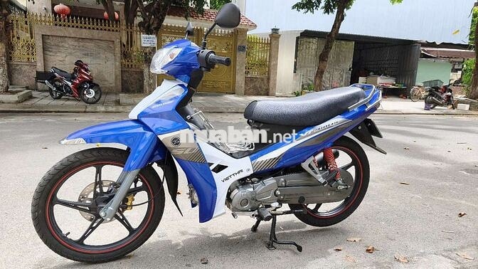 SIRIUS 50CC 2026 NHƯ MỚI 