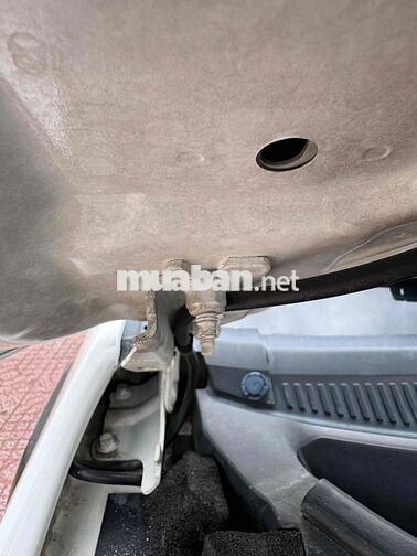 Ford Wildtrak 2016 3.2 Trắng